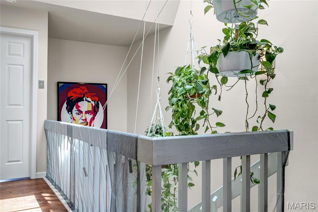 Westport Crossing Condo Three - Residential