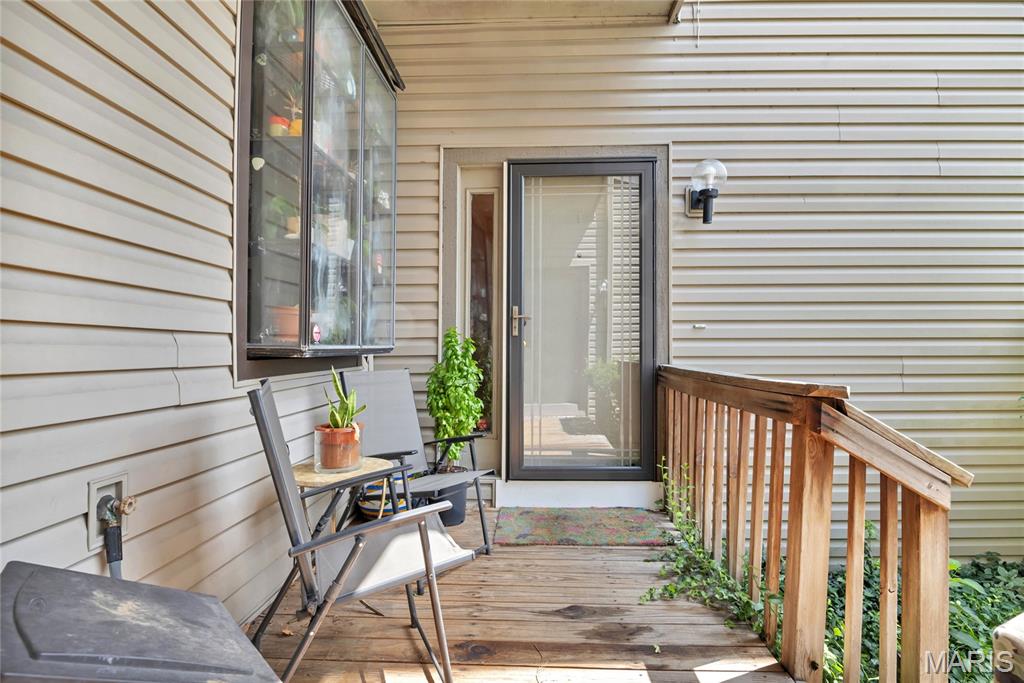 Westport Crossing Condo Three - Residential