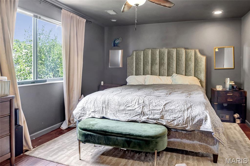 Westport Crossing Condo Three - Residential