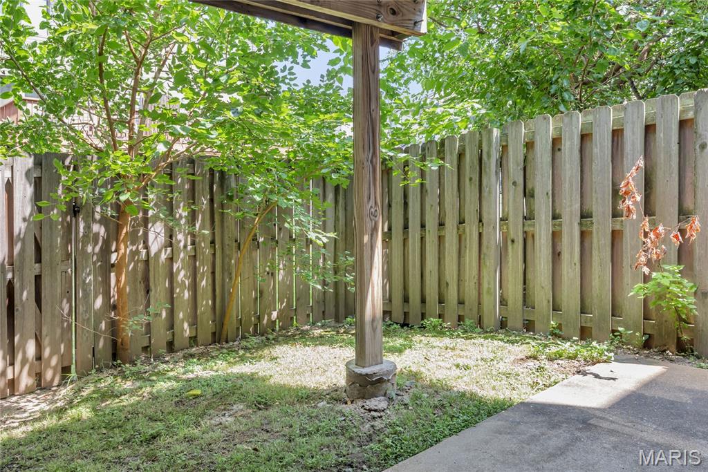 Westport Crossing Condo Three - Residential