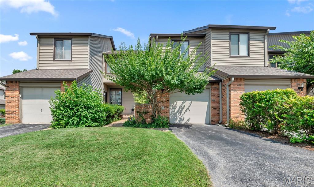 Westport Crossing Condo Three - Residential