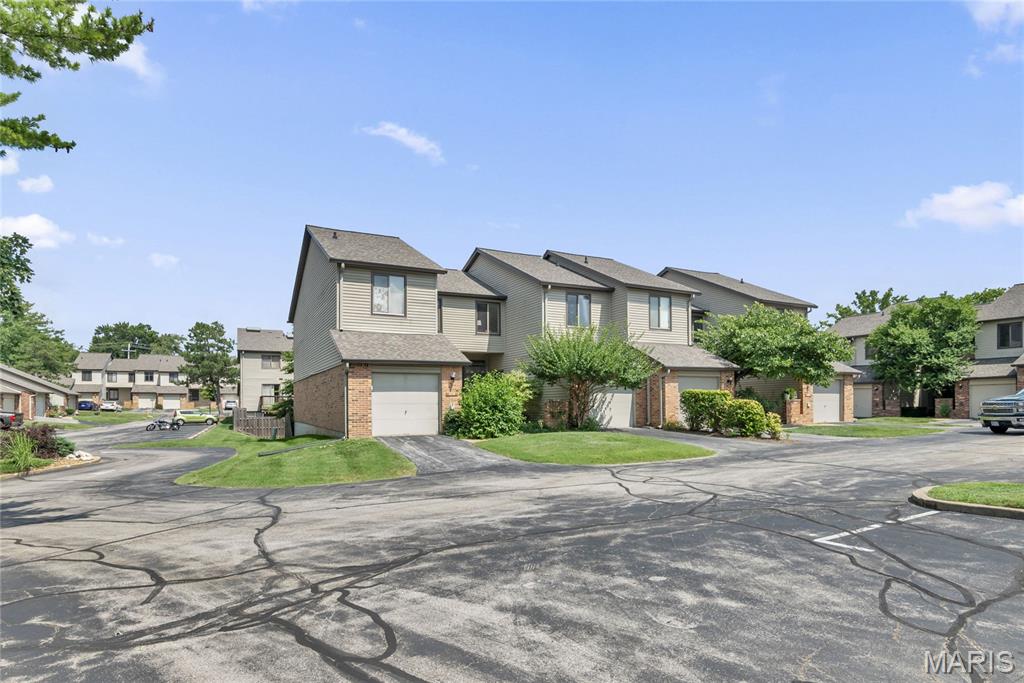 Westport Crossing Condo Three - Residential