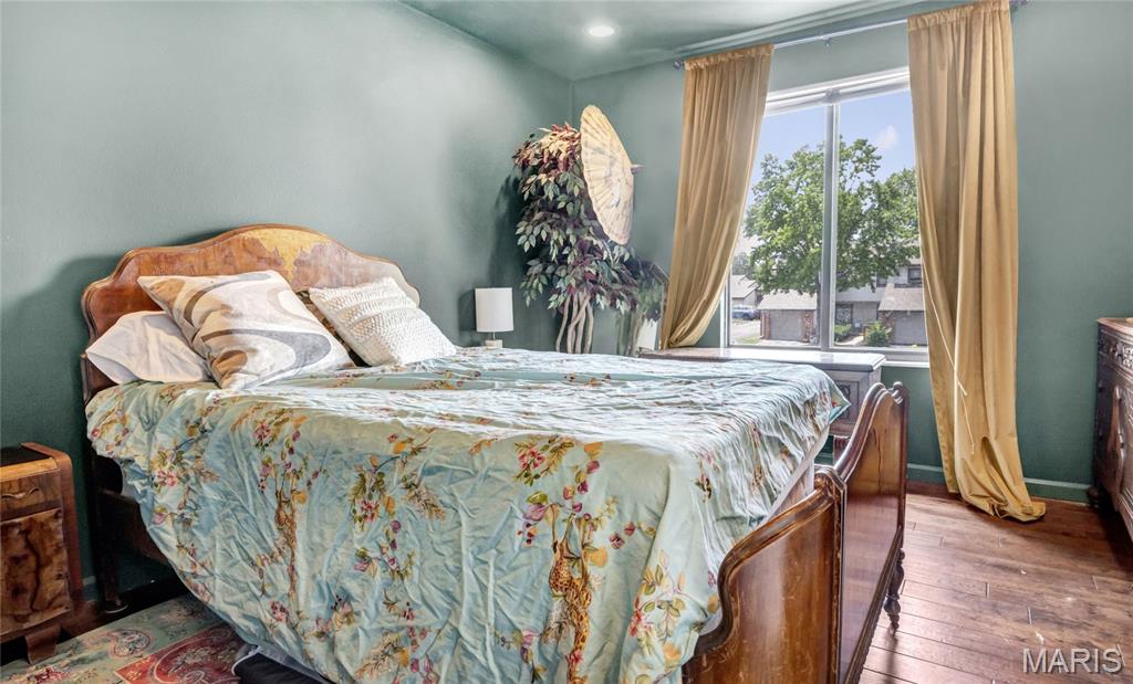 Westport Crossing Condo Three - Residential