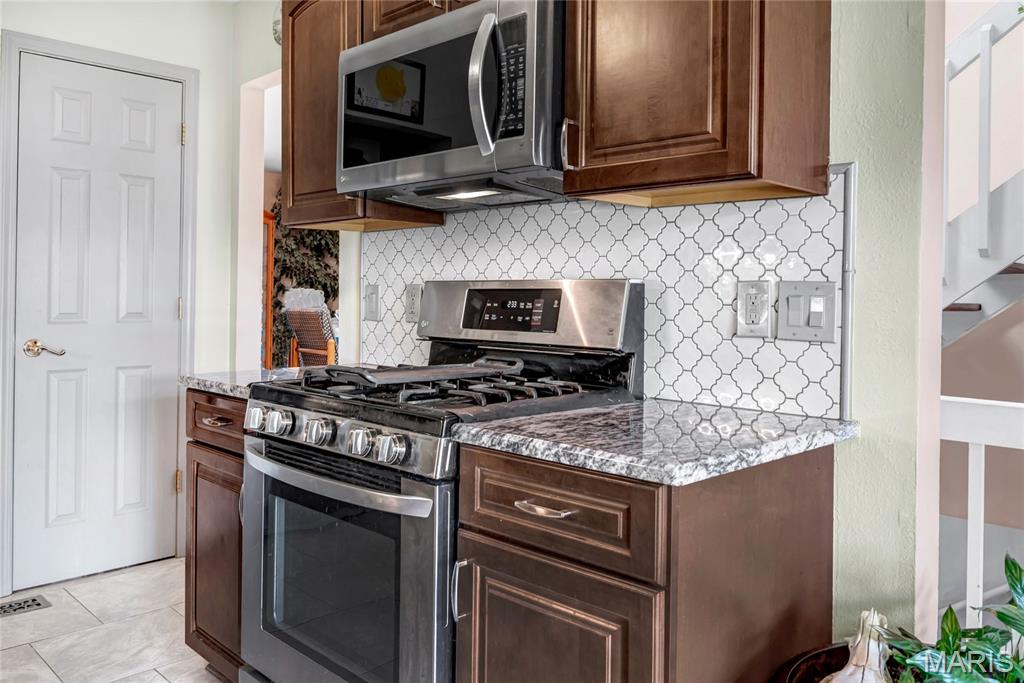 Westport Crossing Condo Three - Residential