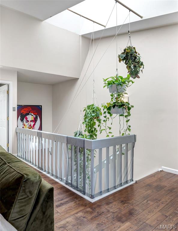 Westport Crossing Condo Three - Residential