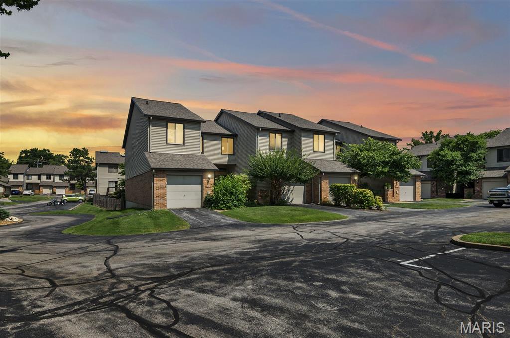 Westport Crossing Condo Three - Residential