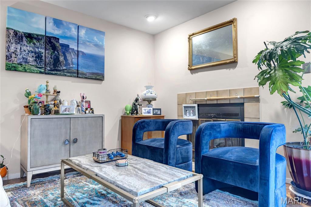 Westport Crossing Condo Three - Residential