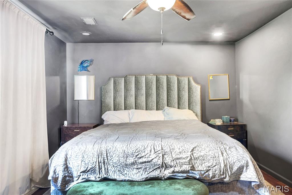Westport Crossing Condo Three - Residential