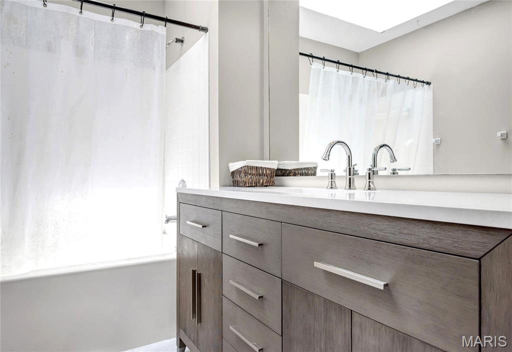 Westport Crossing Condo Three - Residential