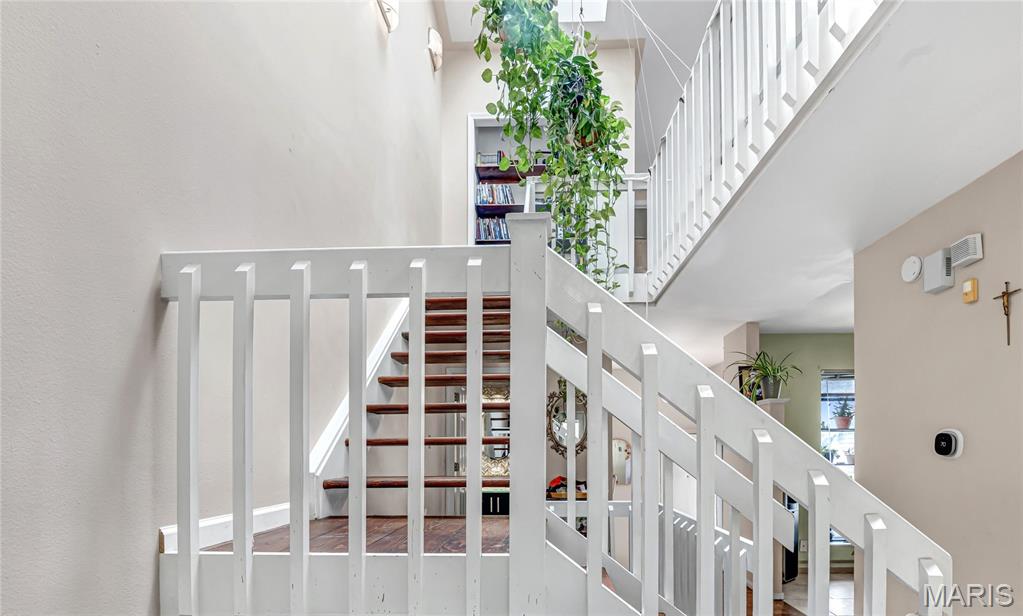 Westport Crossing Condo Three - Residential