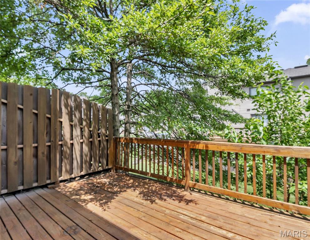 Westport Crossing Condo Three - Residential