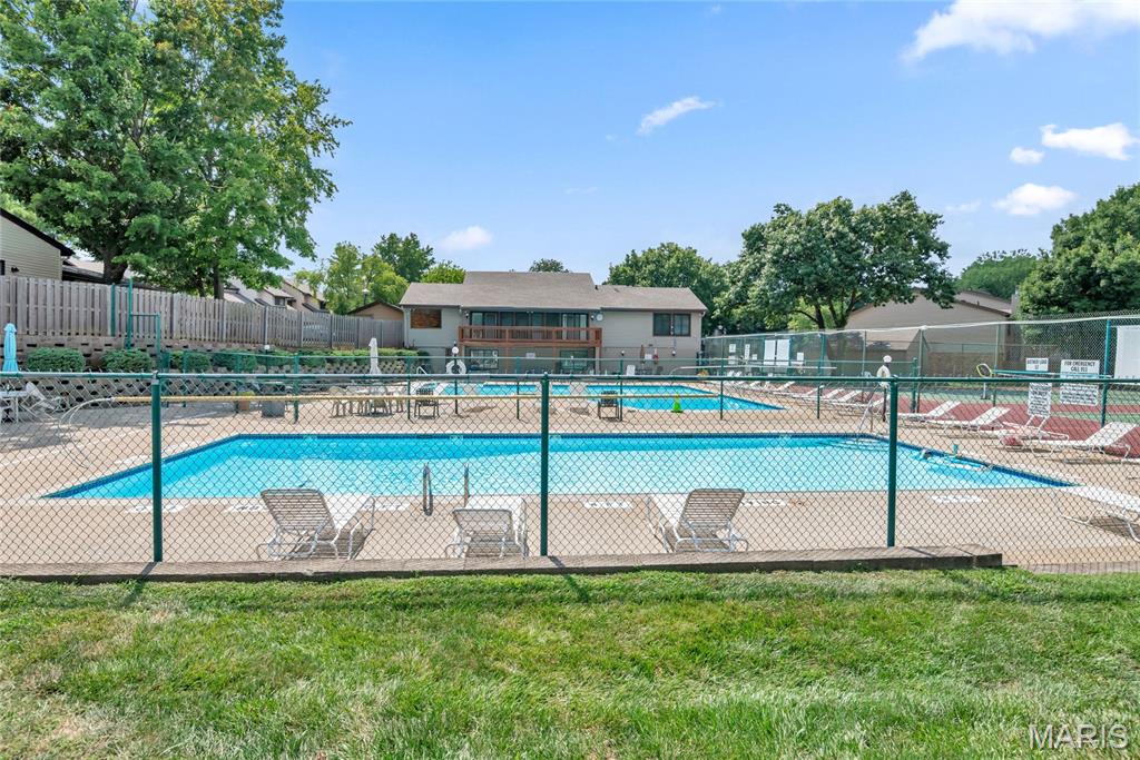 Westport Crossing Condo Three - Residential
