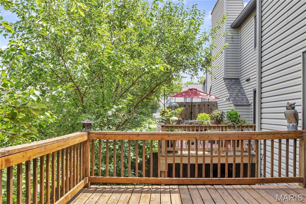 Westport Crossing Condo Three - Residential
