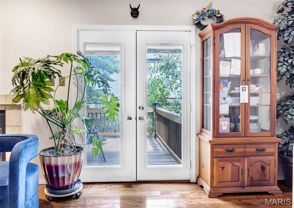 Westport Crossing Condo Three - Residential