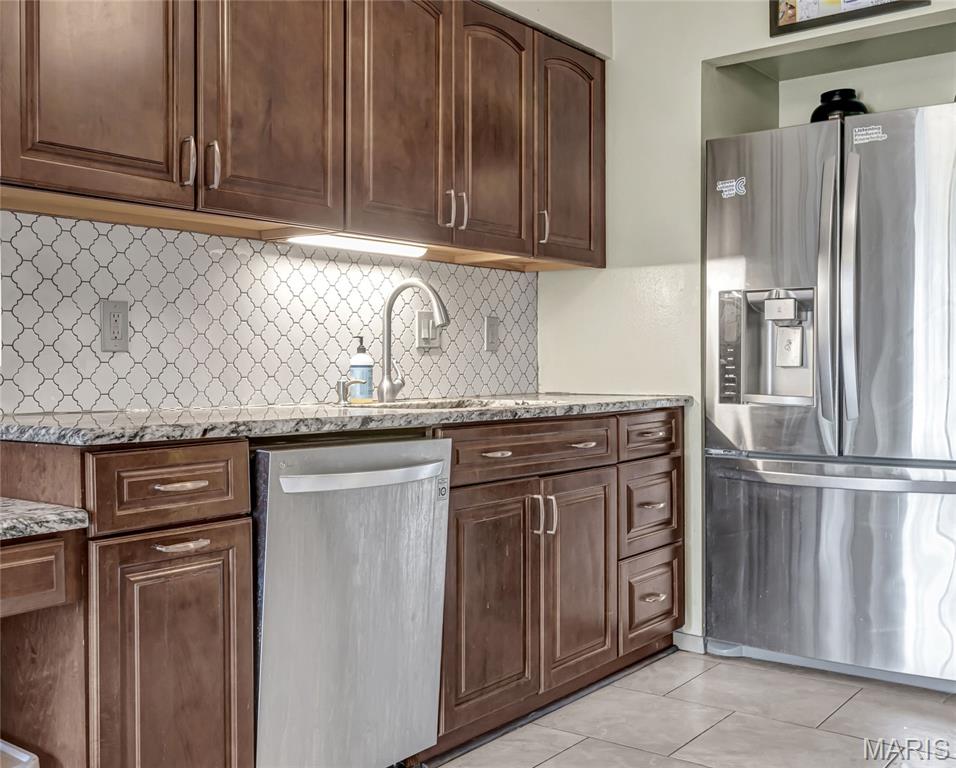 Westport Crossing Condo Three - Residential