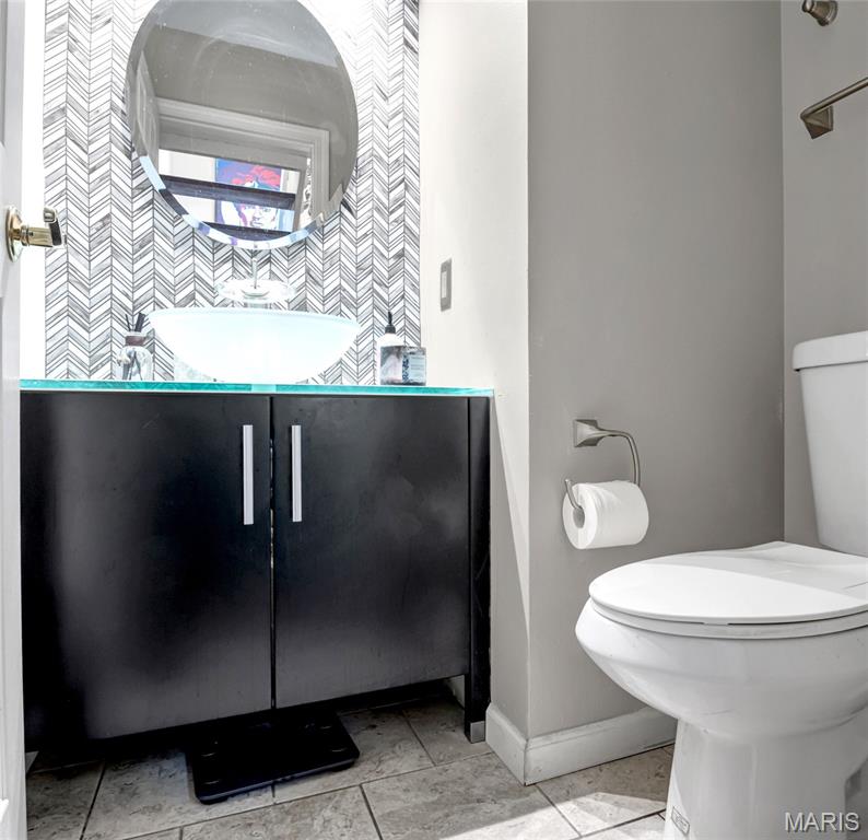 Westport Crossing Condo Three - Residential