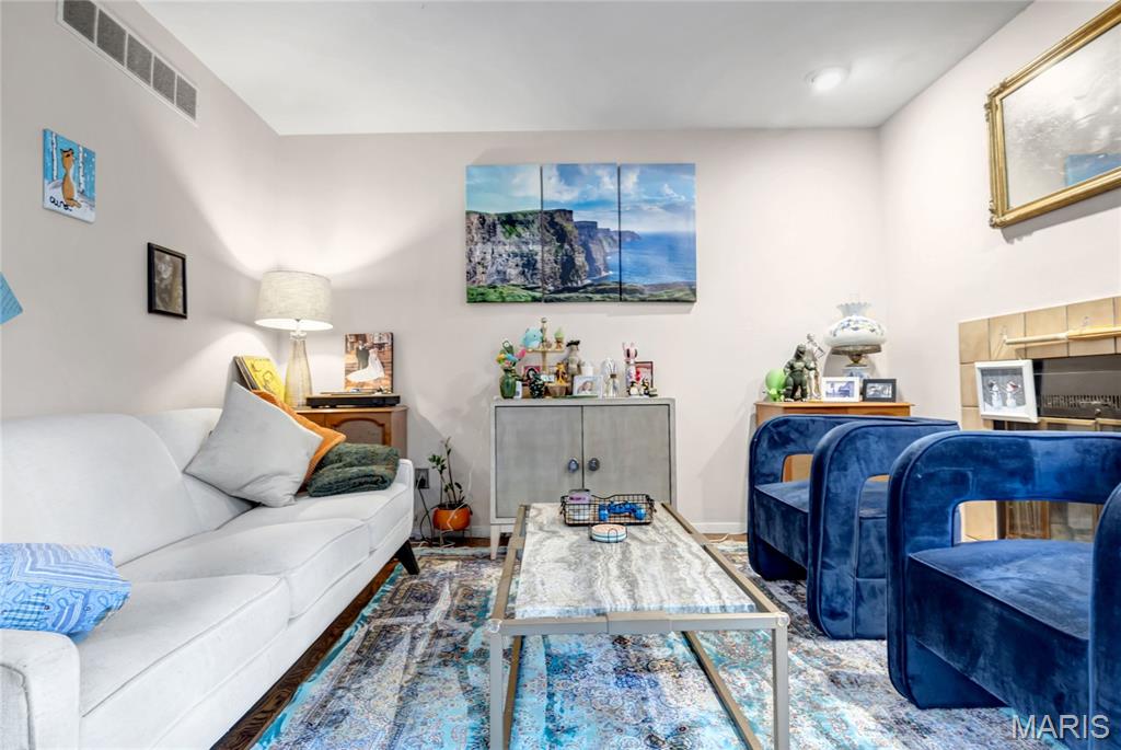 Westport Crossing Condo Three - Residential