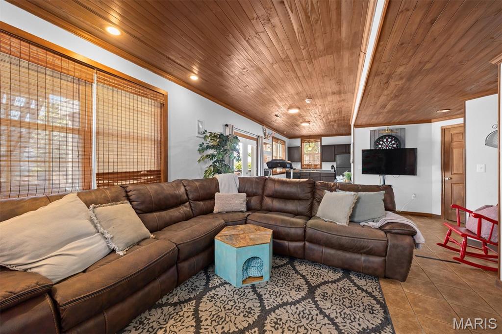 Crystal View Sub/1st Add - Residential