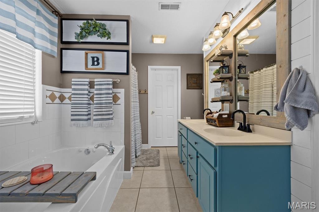 Crystal View Sub/1st Add - Residential