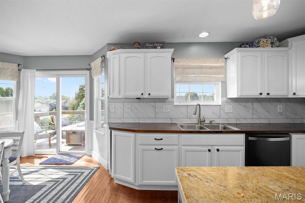 Crystal View Sub/1st Add - Residential