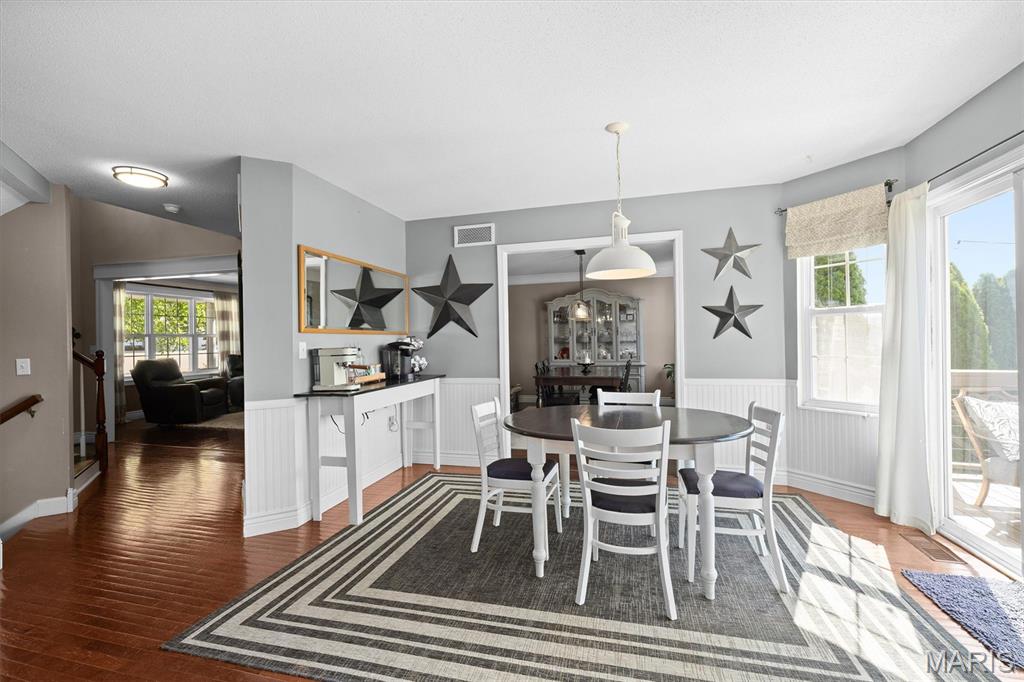 Crystal View Sub/1st Add - Residential