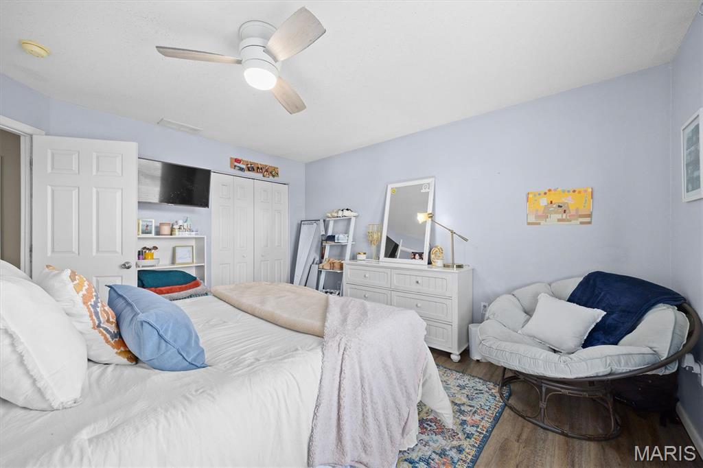 Crystal View Sub/1st Add - Residential