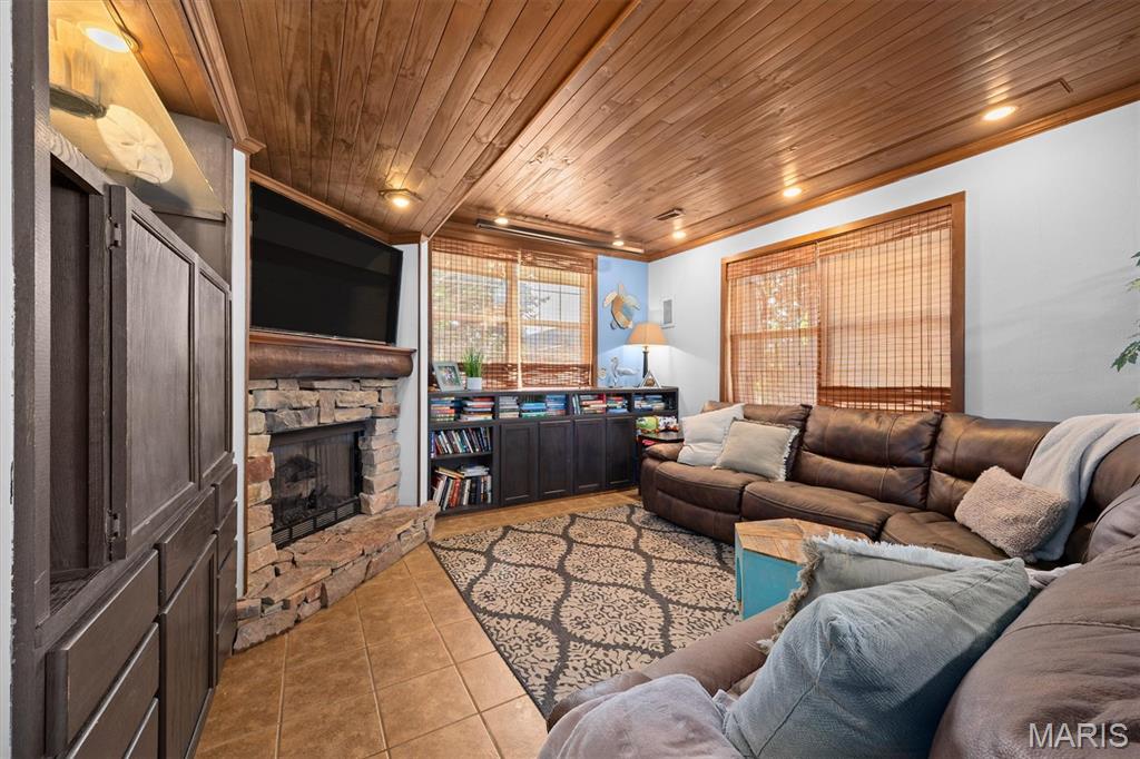 Crystal View Sub/1st Add - Residential