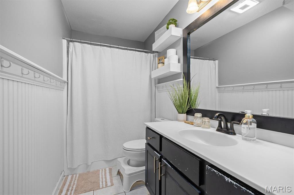 Crystal View Sub/1st Add - Residential