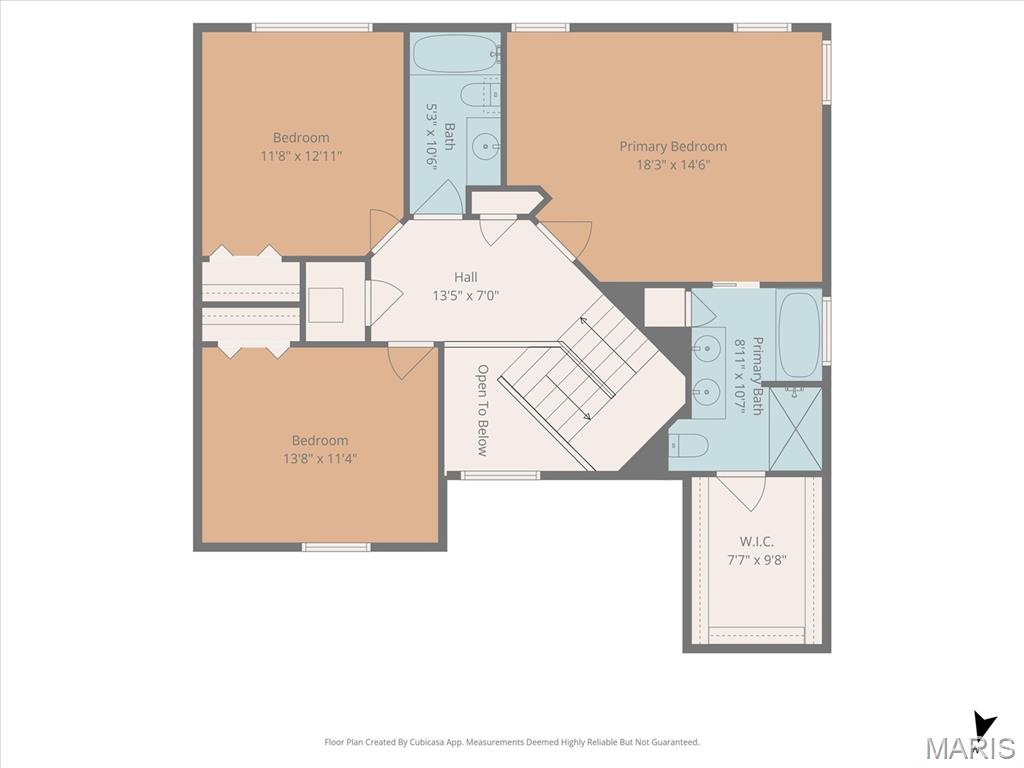 Crystal View Sub/1st Add - Residential