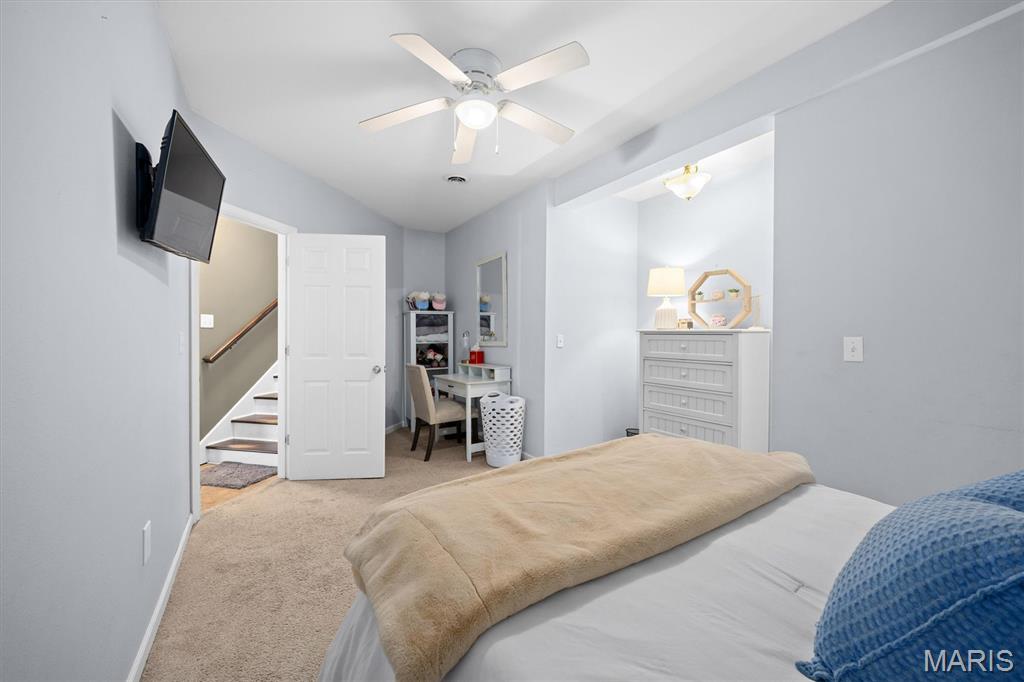 Crystal View Sub/1st Add - Residential