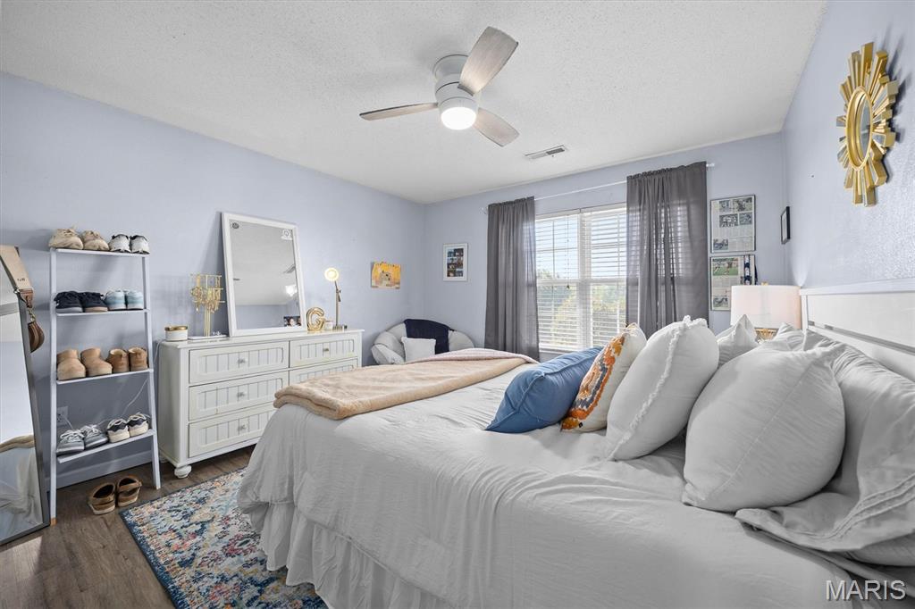Crystal View Sub/1st Add - Residential