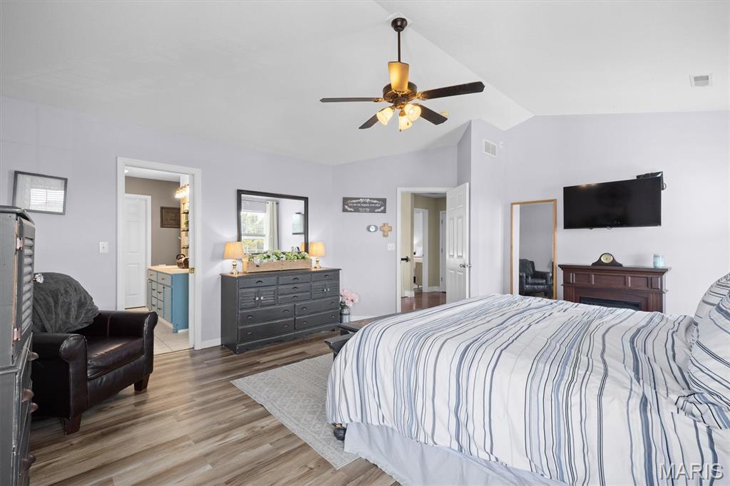 Crystal View Sub/1st Add - Residential