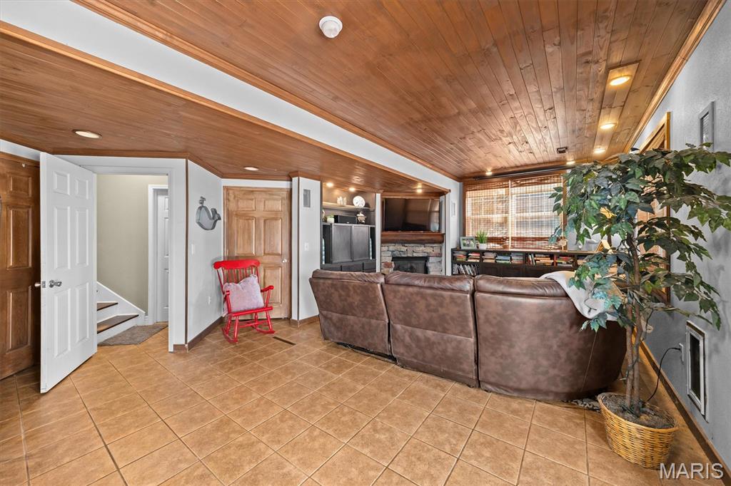Crystal View Sub/1st Add - Residential