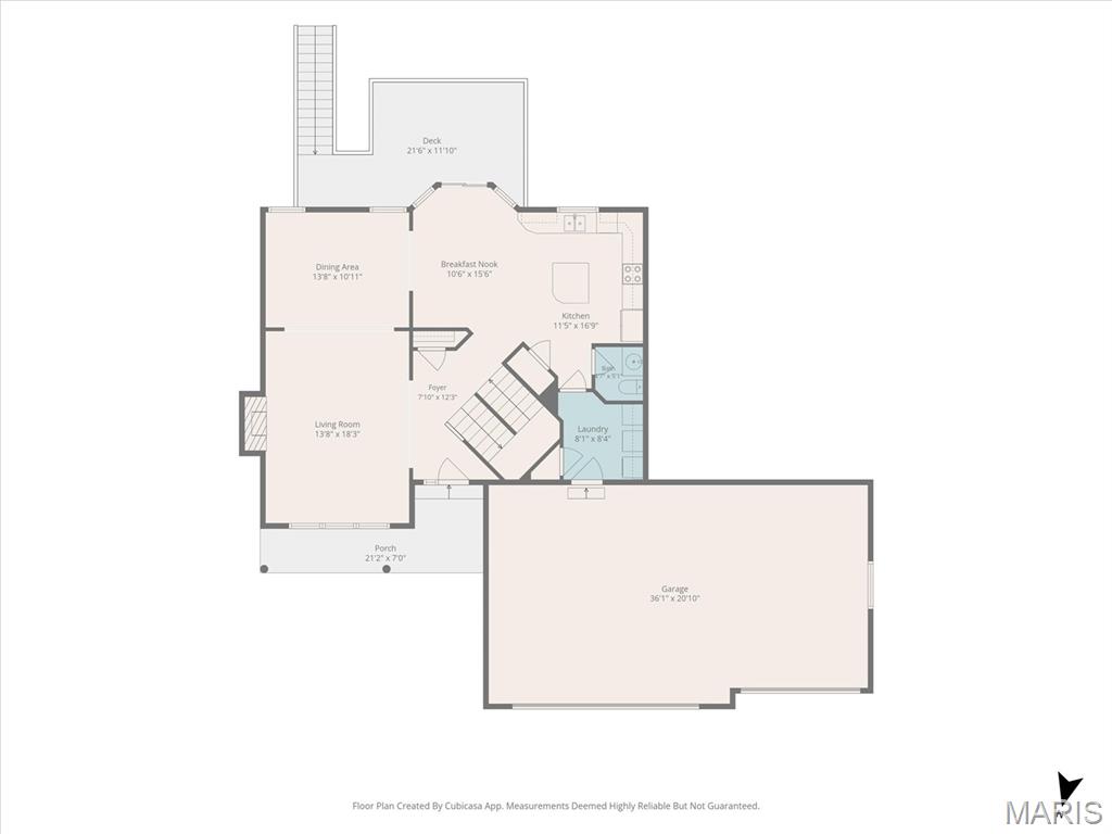 Crystal View Sub/1st Add - Residential