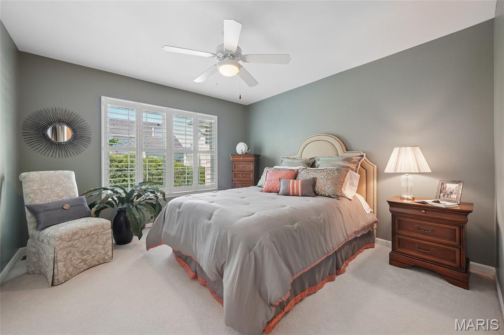 Baxter Pointe Villas One - Residential