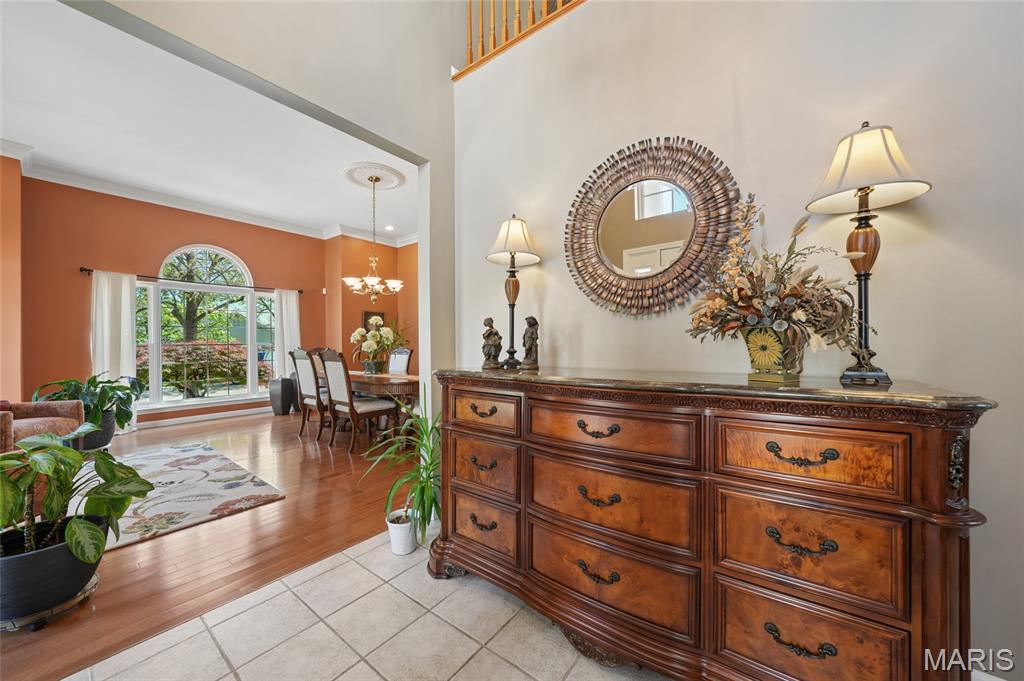 Baxter Pointe Villas One - Residential