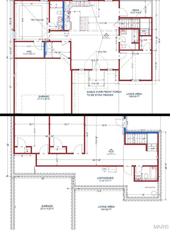 Summit Pass - Residential