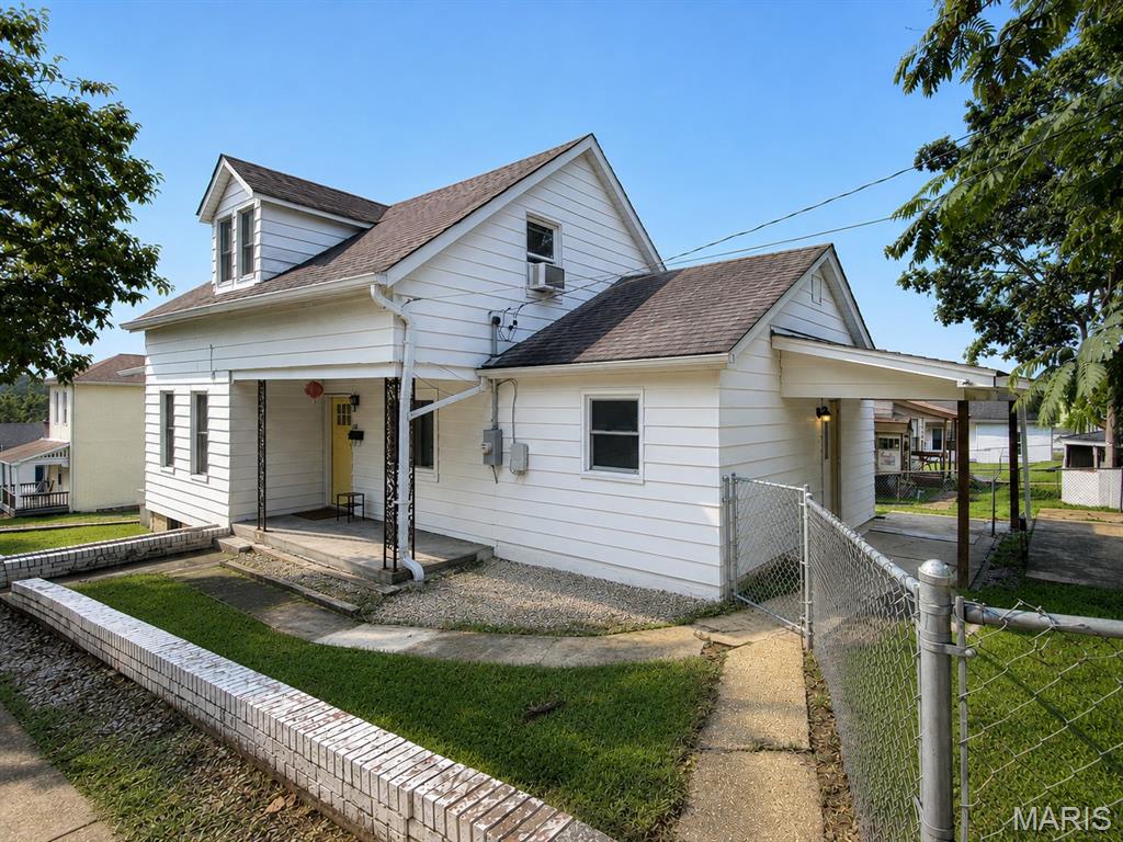 Old Town - Residential