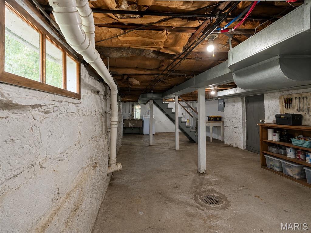 Old Town - Residential