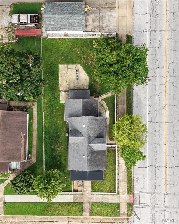 Old Town - Residential