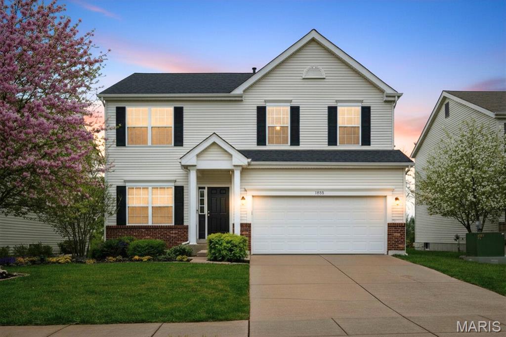 Hyland Green #9 Amd - Residential