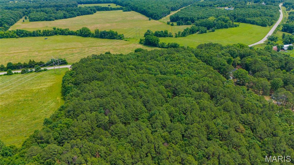 County - Land