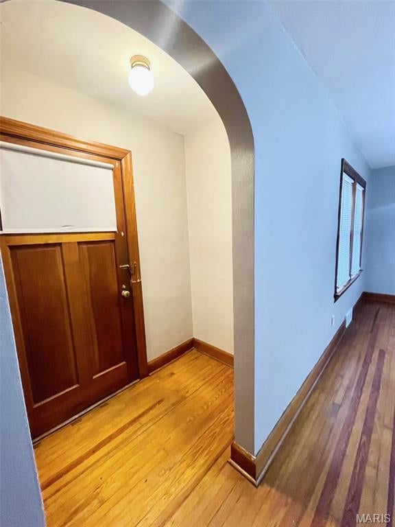 NOT IN A SUBDIVISION - Residential Lease