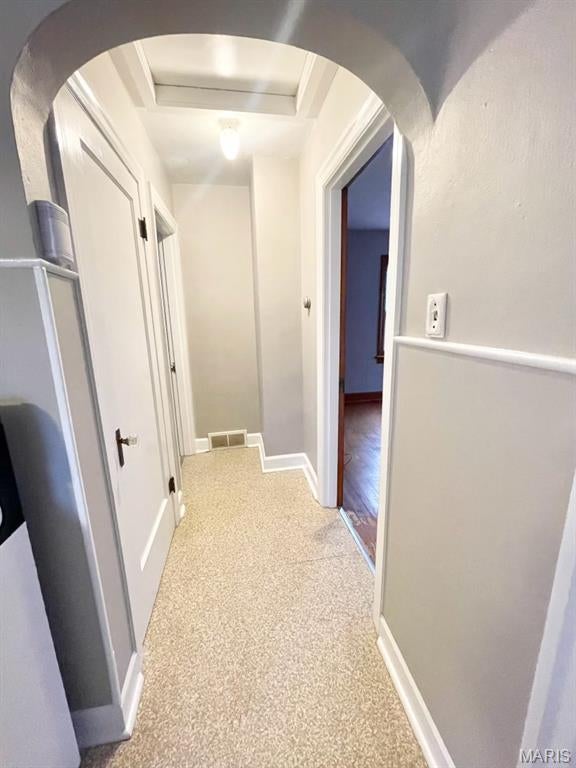 NOT IN A SUBDIVISION - Residential Lease