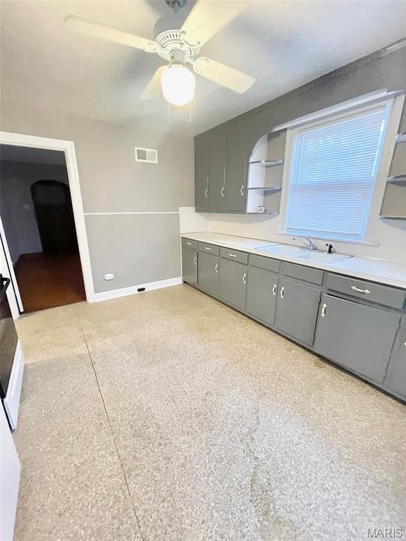 NOT IN A SUBDIVISION - Residential Lease