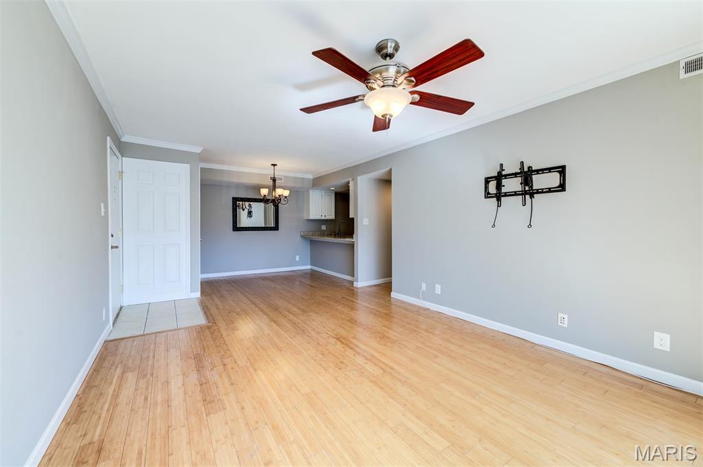 Geyer Place Condo - Residential