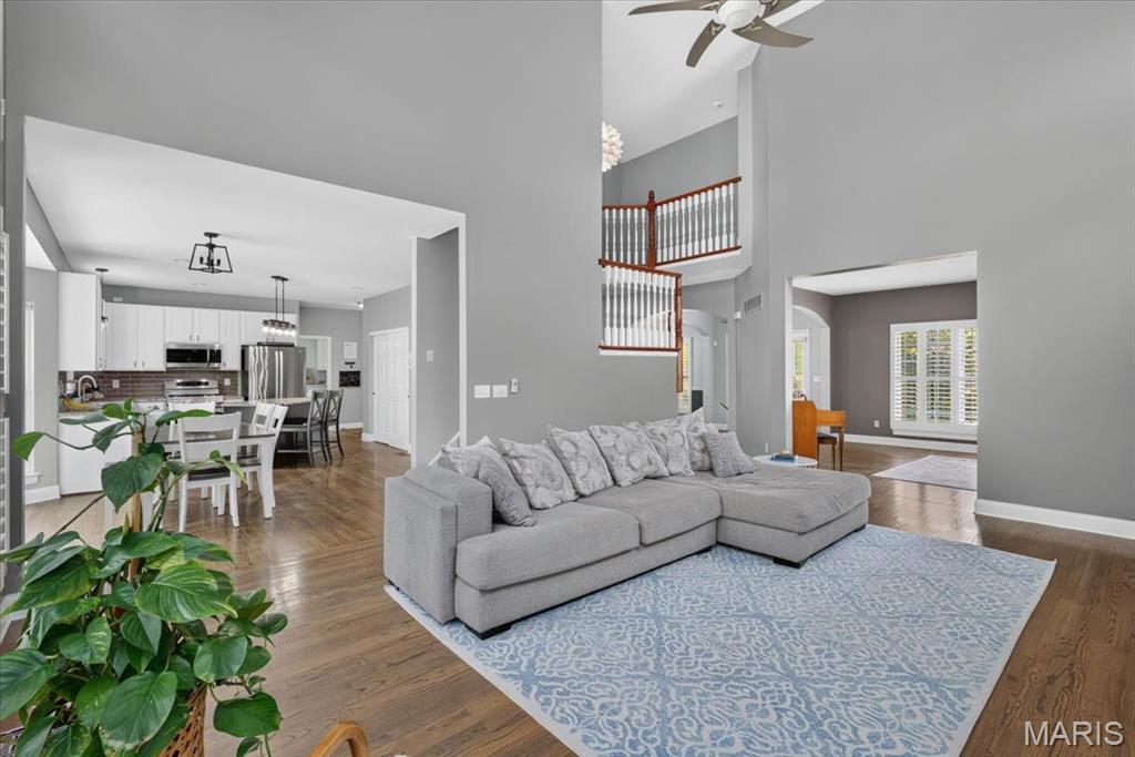 Southern Hills Ph Two Two - Residential