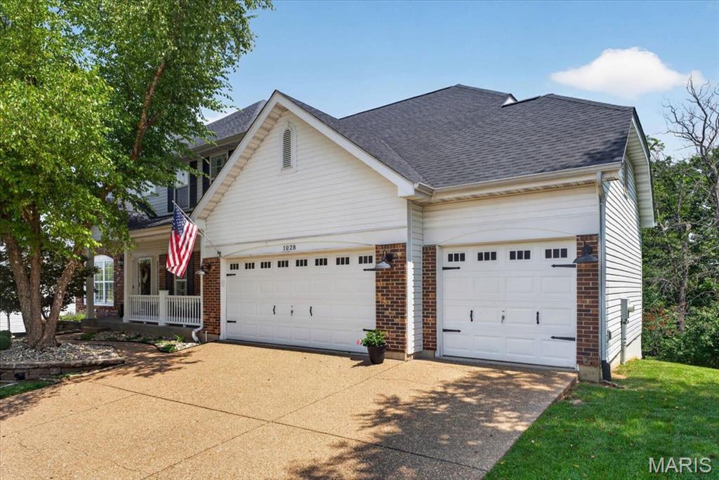 Southern Hills Ph Two Two - Residential