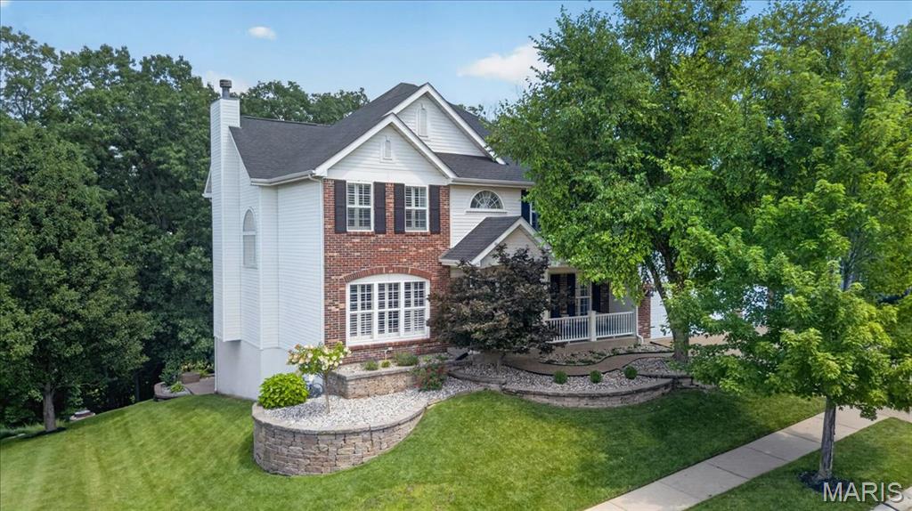 Southern Hills Ph Two Two - Residential