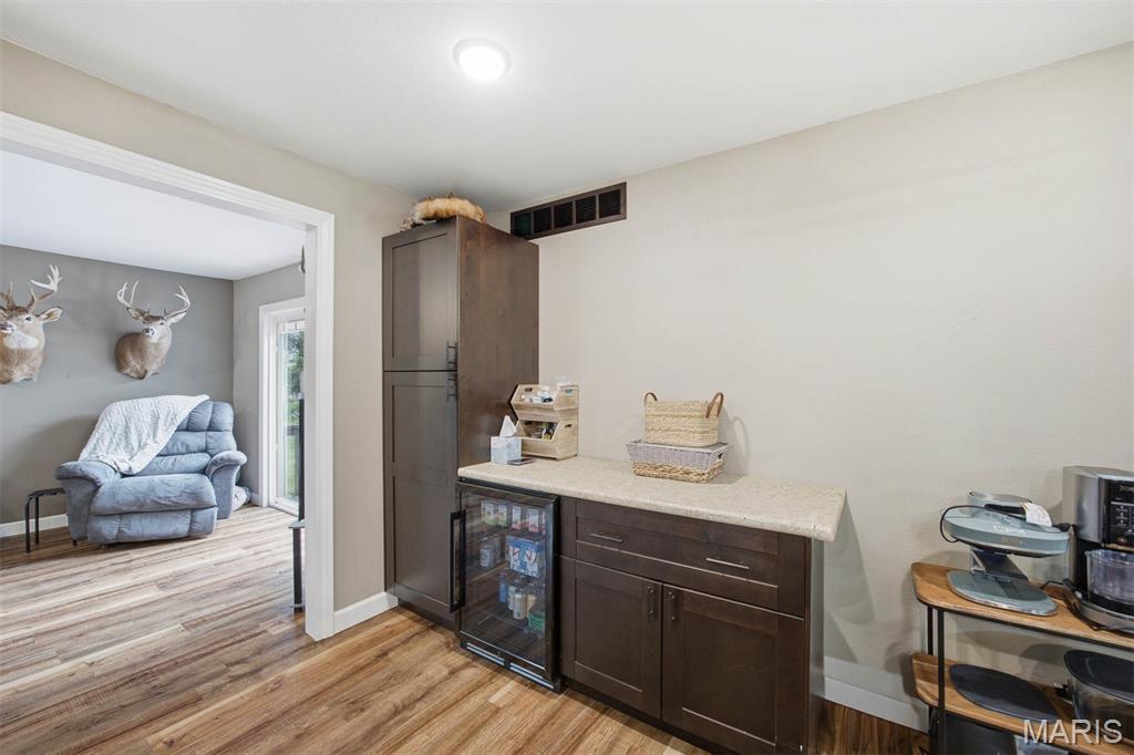 Towne East 3rd Sub - Residential
